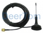 900-1800MHz GSM Magnetic Antena