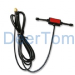 824-1990MHz Terminal GSM Car Antenna